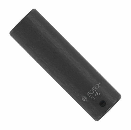 Bosch ITSO1438 3/8 In. Impact Tough 1/4 In. Thin-wall Hex Socket