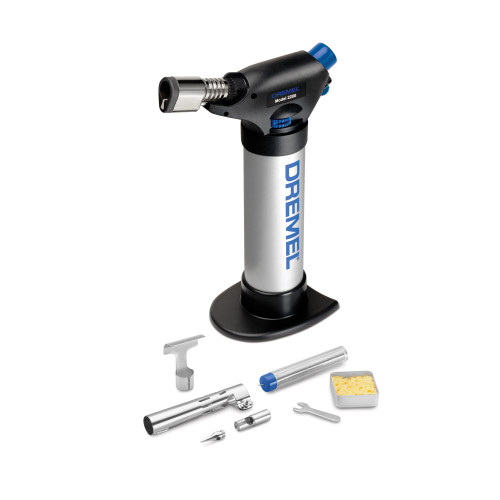 Dremel 2200-01 VersaFlame Hot Gas Burner