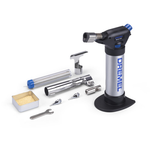 Dremel 2200-5 VersaFlame Hot Gas Burner
