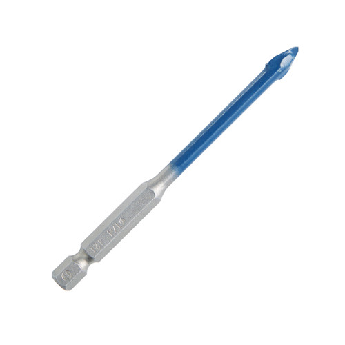 Bosch PTBX14 1/4 In. x 5 In. Porcelain Tile Drill Bit