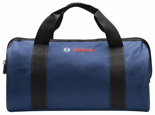 Bosch CW04 19 In. x 11 In. x 15 In. Extra-Large Contractor Work Bag