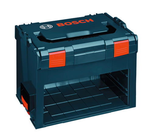 Bosch L-BOXX-3D Medium Tool Storage with Drawer Space