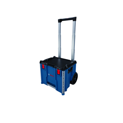 Bosch 476 L-Boxx Contractor Wheeled Box