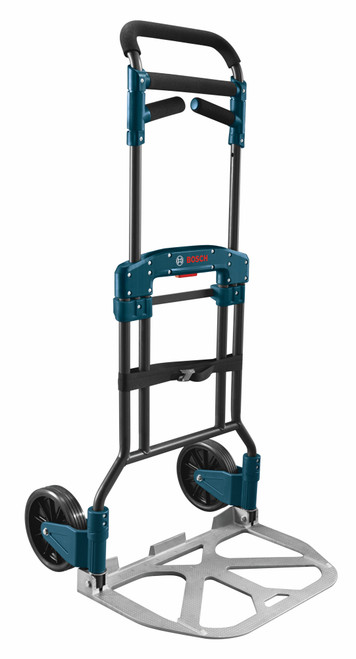 Bosch XL-CART Heavy-Duty Folding Cart