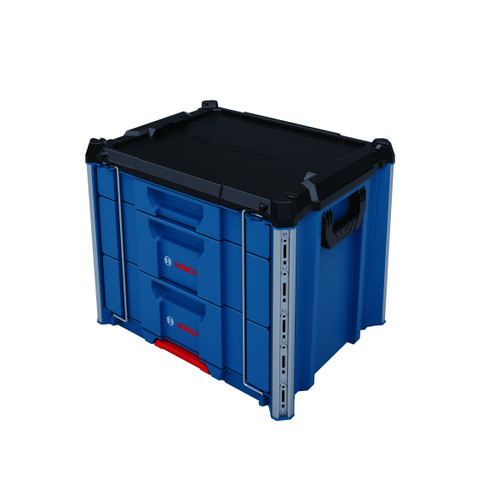 Bosch DRAWER-3 L-Boxx Contractor Drawer-Shelf