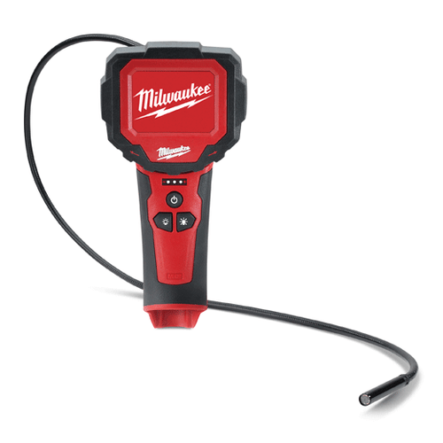 Milwaukee M12 M-SPECTOR 360 TOOL ONLY