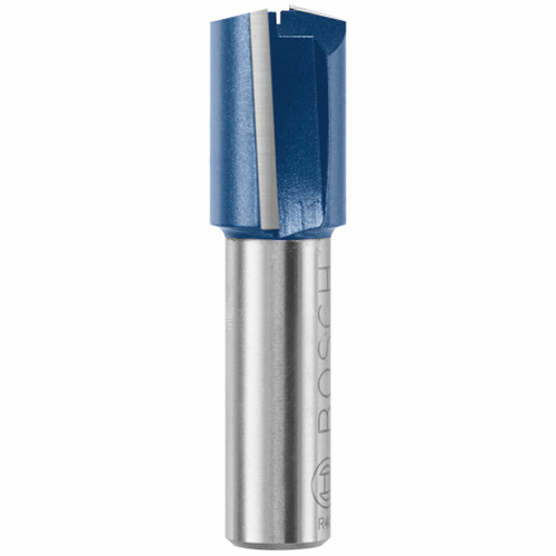 Bosch 84603M 23/32 In. x 1-1/4 In. Carbide Tipped Plywood Mortising Bit