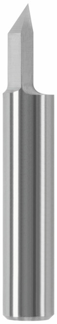Bosch 85284MC 1/4 In. x 1/4 In. Solid Carbide V-Groove Router Bit