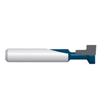 Bosch 85078 3/8 In. High Speed Steel Keyhole Bit
