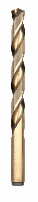 Bosch CO4158 12 pc. 31/64 In. x 5-7/8 In. Cobalt Drill Bit
