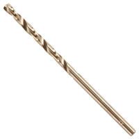 Bosch CO2135B 1/8 In. X 2-3/4 In. Cobalt M42 Drill Bit
