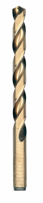 Bosch CO4154 12 pc. 27/64 In. x 5-3/8 In. Cobalt Drill Bit