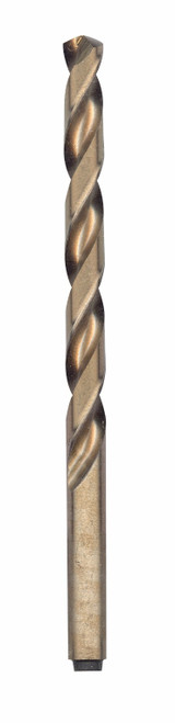 Bosch CO4146 12 pc. 19/64 In. x 4-3/8 In. Cobalt Drill Bit