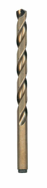 Bosch CO4147 12 pc. 5/16 In. x 4-1/2 In. Cobalt Drill Bit
