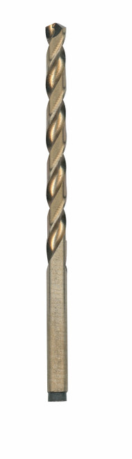 Bosch CO2141 7/32 In. x 3-3/4 In. Cobalt Drill Bit