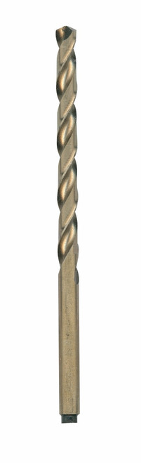 Bosch CO2140 13/64 In. x 3-5/8 In. Cobalt Drill Bit