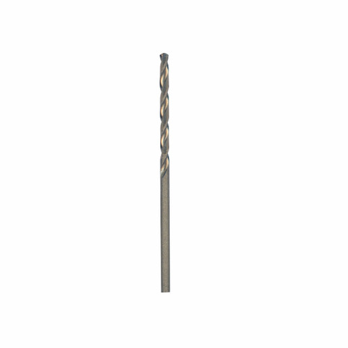 Bosch CO4132 12 pc. 5/64 In. x 2 In. Cobalt Drill Bit
