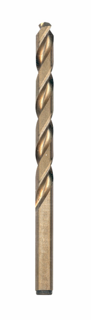 Bosch CO4148 12 pc. 21/64 In. x 4-5/8 In. Cobalt Drill Bit