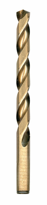 Bosch CO4157 12 pc. 15/32 In. x 5-3/4 In. Cobalt Drill Bit