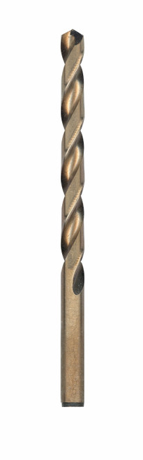 Bosch CO4145 12 pc. 9/32 In. x 4-1/4 In. Cobalt Drill Bit