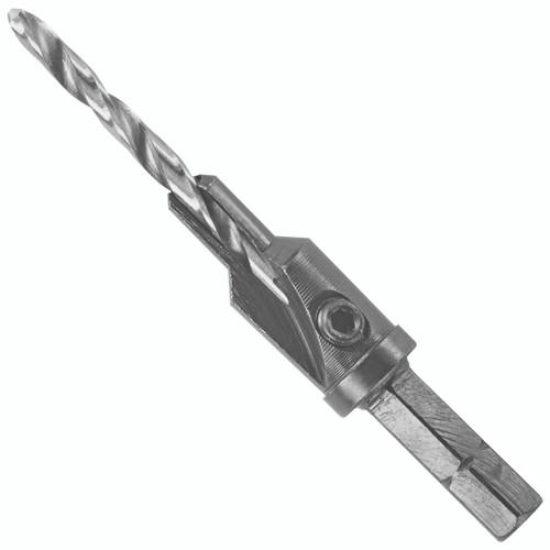 Bosch SP512 #12 Hex Shank Screw Pilot Bit