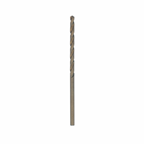 Bosch CO2134 7/64 In. x 2-5/8 In. Cobalt Drill Bit