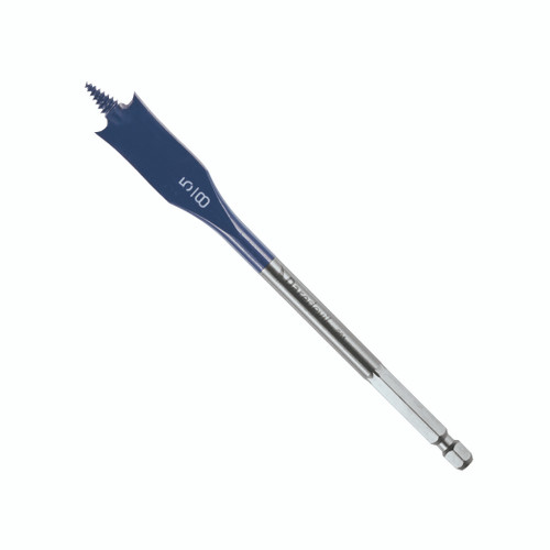 Bosch DSB1007 5/8 In. x 6 In. Daredevil Standard Spade Bit