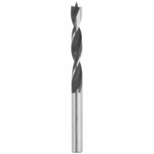 Bosch B14606 7/16 In. x 5-9/16 In. Brad Point Drill Bit