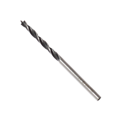 Bosch BP14601 1/8 In. Brad Point Drill Bit