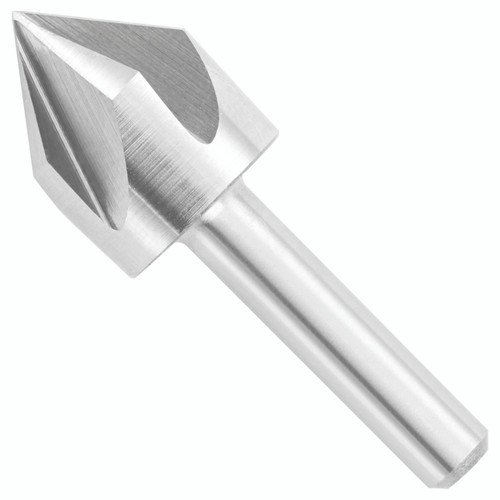 Bosch CSH2C 5/8 In. High-Speed Steel Countersink
