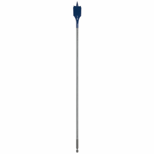 Bosch DLSB1011B 30 pc. 7/8 In. x 16 In. Daredevil Extended Length Spade Bits