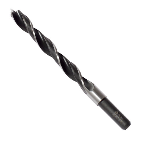 Bosch BP14606 7/16 In. Brad Point Drill Bit