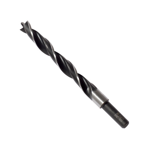 Bosch BP14607 1/2 In. Brad Point Drill Bit