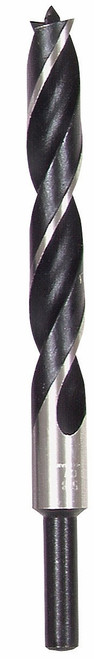 Bosch B14609 5/8 In. x 7 In. Brad Point Drill Bit