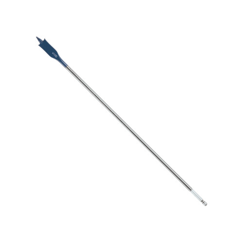 Bosch DLSB1007B 5 pc. 5/8 In. x 16 In. Daredevil Extended Length Spade Bits