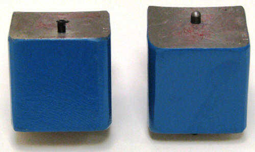 Bessey BCRB Raising blocks, model BC & BCS