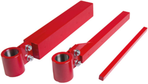 Bessey SVH 2-3/8 Replacement SVH cross-bar 2-3/8 in