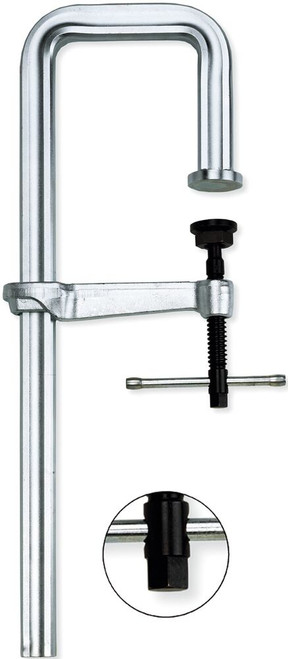Bessey 4800J-20 Clamp, step-over, 20 x 7 In.,