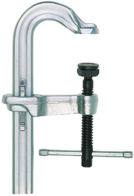 Bessey 8500HPC-14 F-clamp, 14 x 4 In., 8500 Lb.