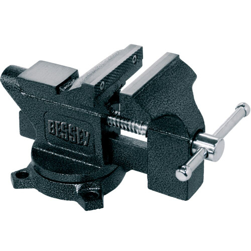Bessey BV-HW45 Vise, home workshop, 4-1/2 In.