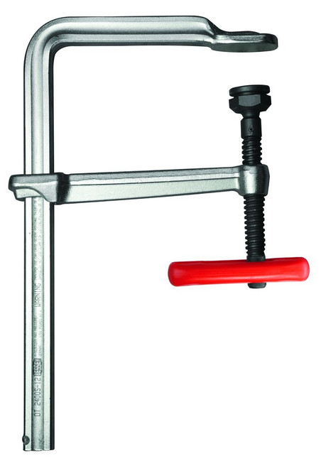 Bessey DT2400-24 F-clamp, 24 x 8 In., 1770 Lb.