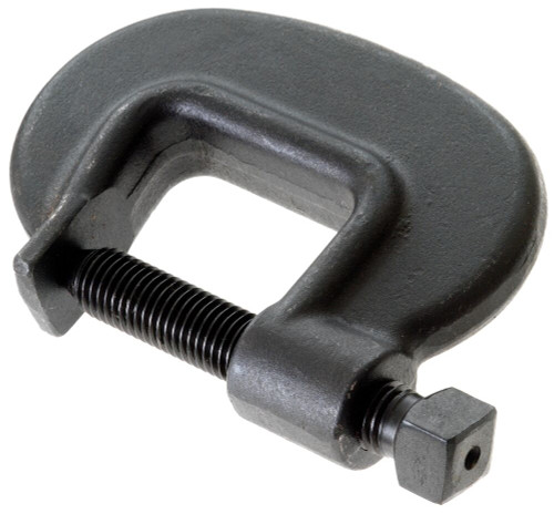 Bessey B-HS 3 C-clamp, heavy service, 3-5/16 In. (4 Pack)