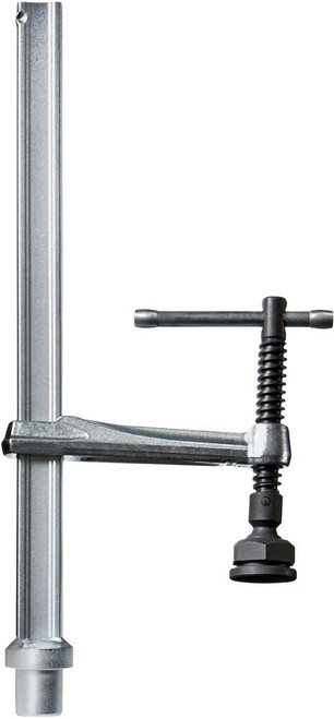Bessey TWM28-30-12 Clamp, pressure plate, 12 inch