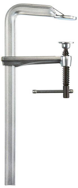 Bessey 1200-S8 F-clamp, 8 x 4-3/4 In., 1320 Lb. (10 Pack)