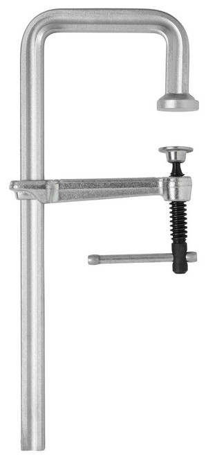 Bessey J18-8 Clamp, step-over, 10 x 4-3/4 In., (10 Pack)