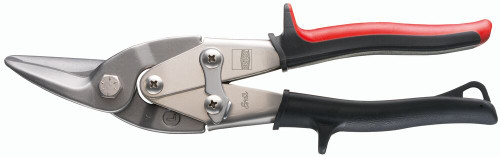 Bessey D16L Snip, standard aviation, left (5 Pack)