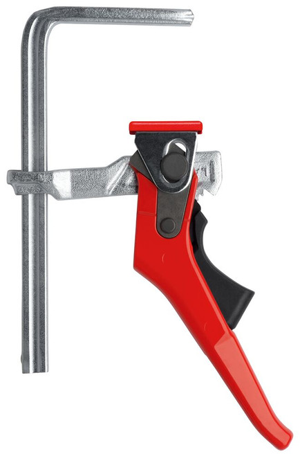Bessey GTR16S6H Table,track, hold down clamp 6 In. (10 Pack)