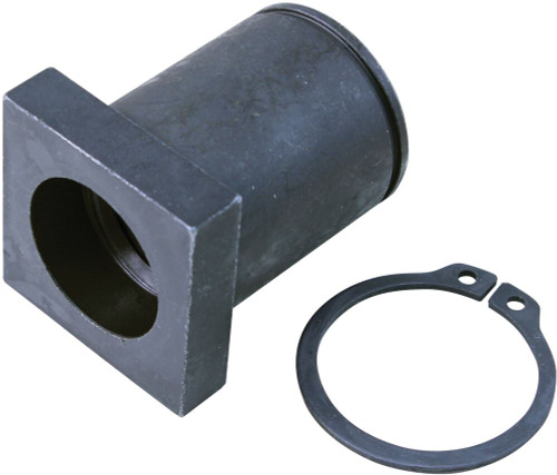Bessey 3100579 Clamp, service part, Nut & lock ring for 7200 series