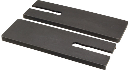 Bessey KR-JP Accessory, clamp, KR jaw pads