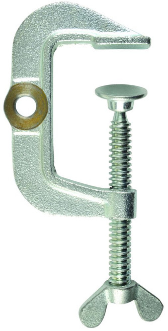 Bessey CP-F 200 Amp Welder's ground C-clamp (10 Pack)